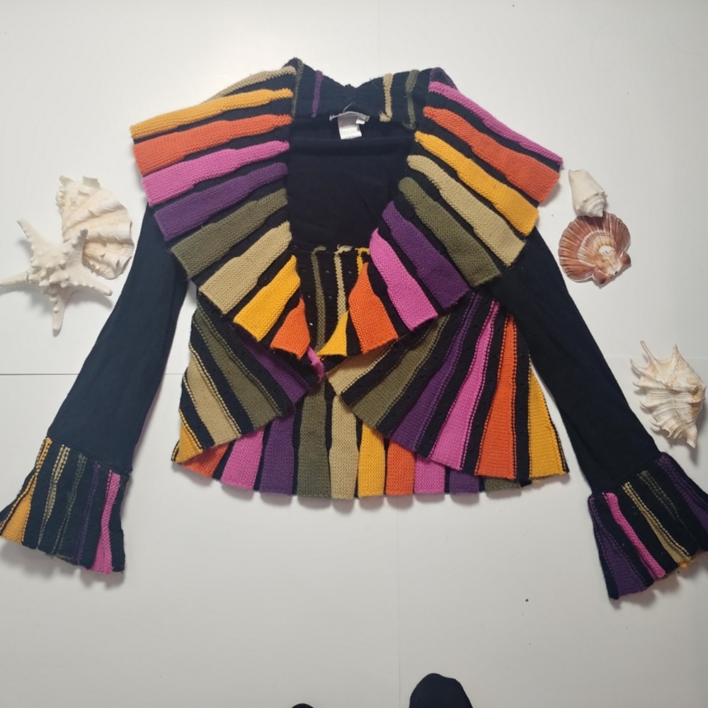 ✨Host Pick!✨Unique Vintage Felicity top